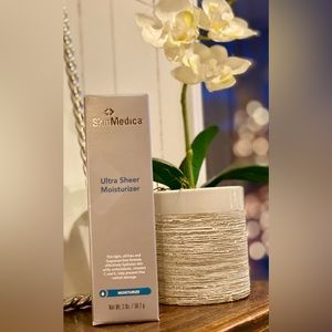SkinMedica Ultra Sheer Moisturizer